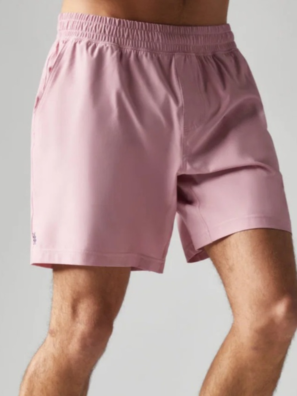 Rhone Mako Short 7" Lined Shorts XL